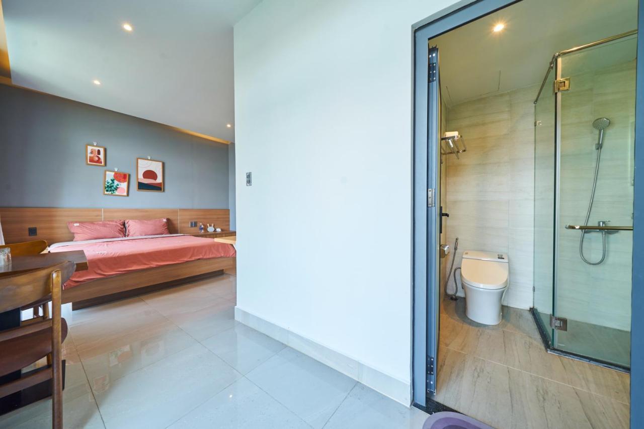 Sunny Venice Grand World Phú Quốc Exterior foto