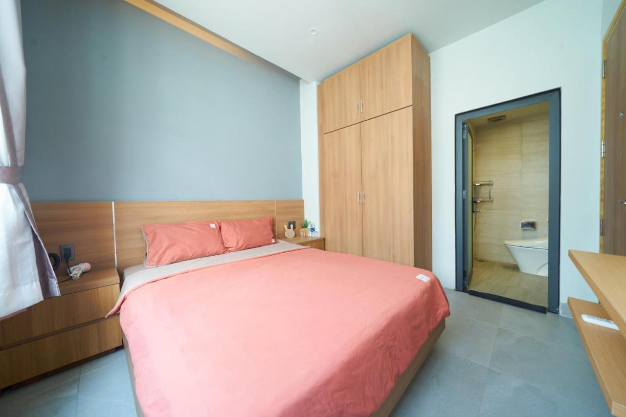 Sunny Venice Grand World Phú Quốc Exterior foto