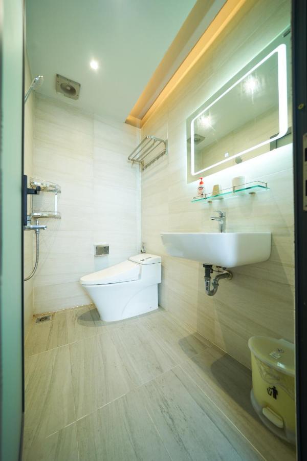 Sunny Venice Grand World Phú Quốc Exterior foto