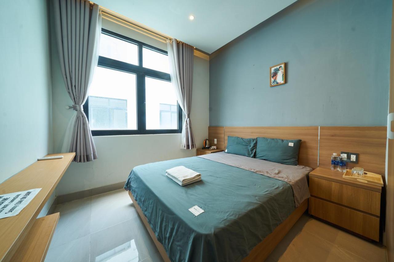 Sunny Venice Grand World Phú Quốc Exterior foto
