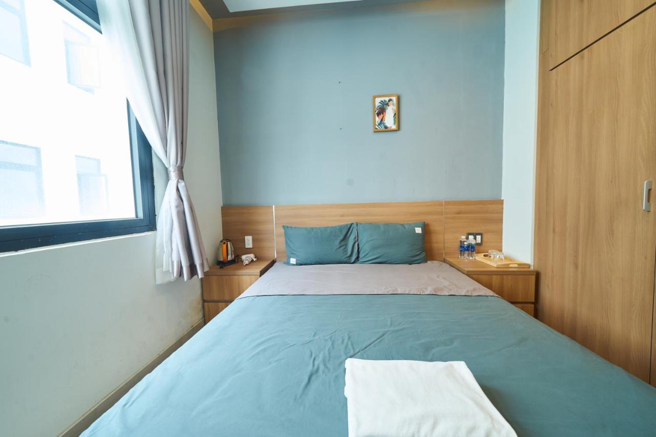 Sunny Venice Grand World Phú Quốc Exterior foto