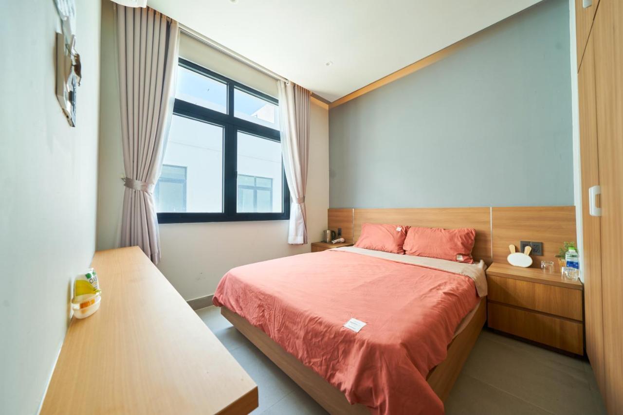 Sunny Venice Grand World Phú Quốc Exterior foto