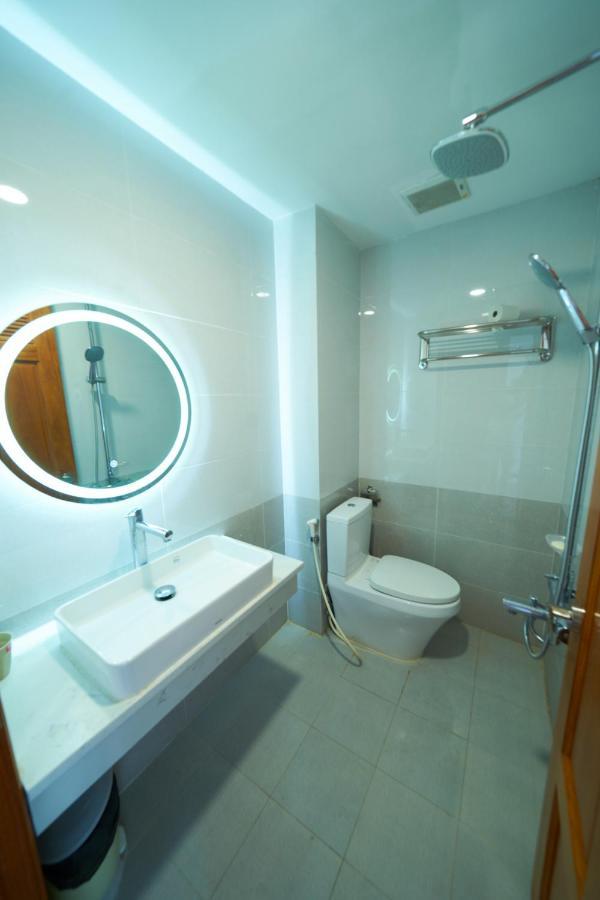 Sunny Venice Grand World Phú Quốc Exterior foto