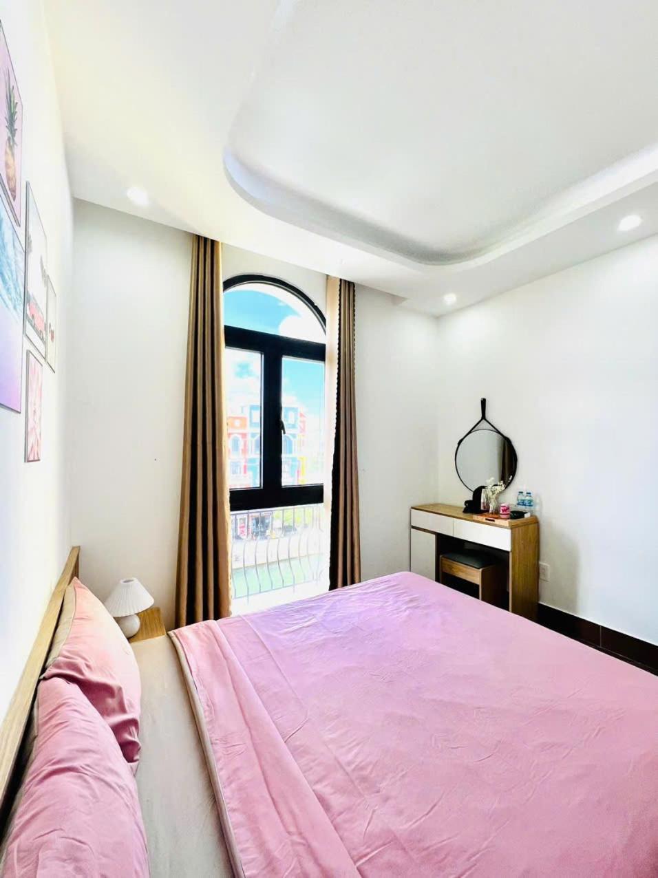 Sunny Venice Grand World Phú Quốc Exterior foto