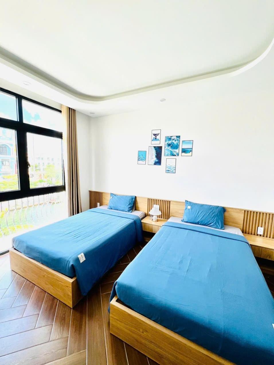 Sunny Venice Grand World Phú Quốc Exterior foto