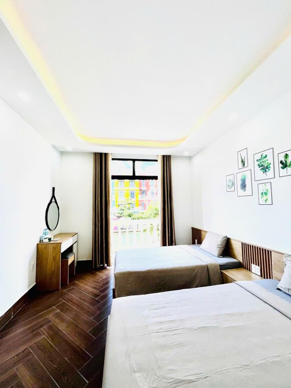 Sunny Venice Grand World Phú Quốc Exterior foto