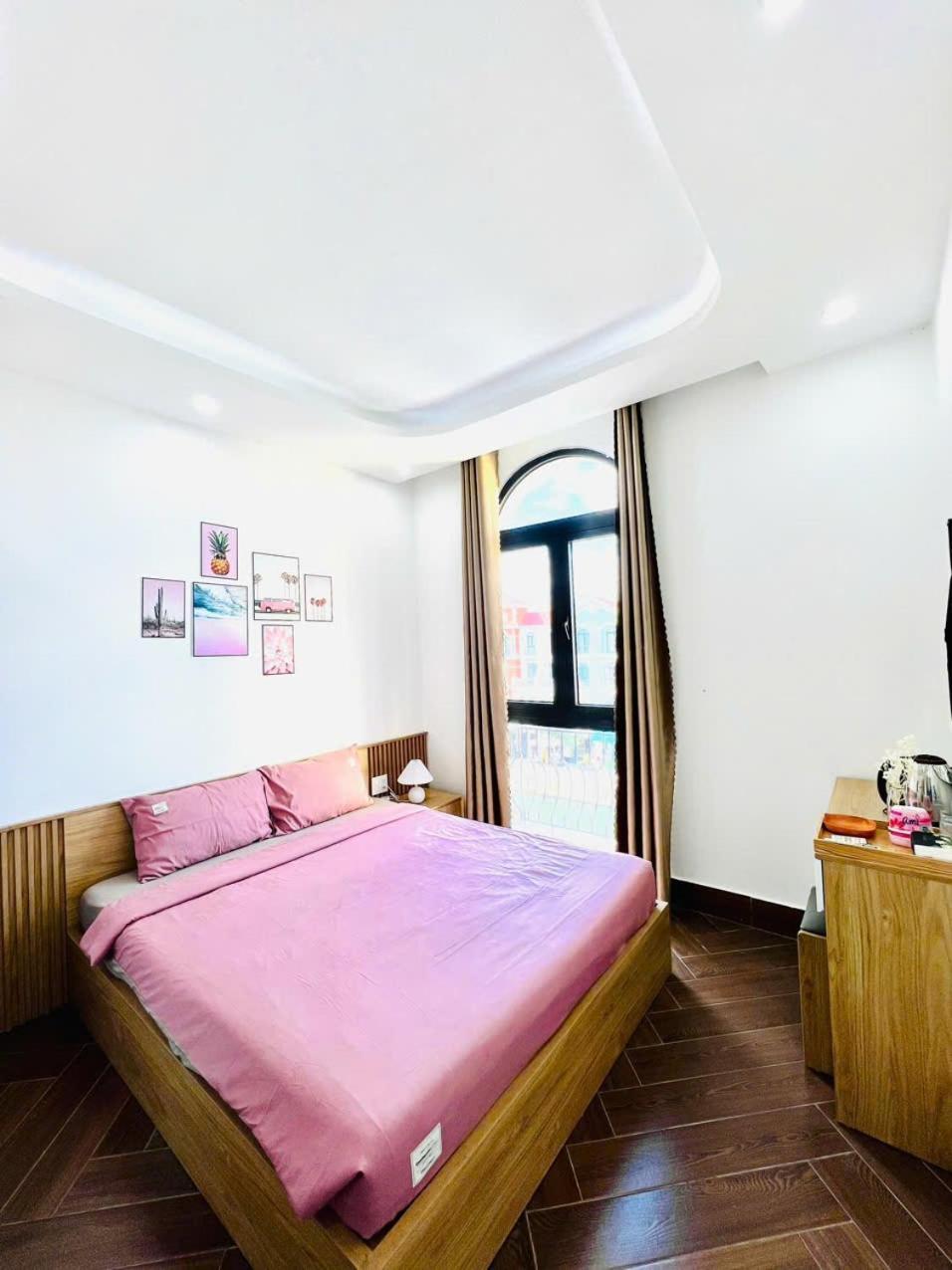 Sunny Venice Grand World Phú Quốc Exterior foto