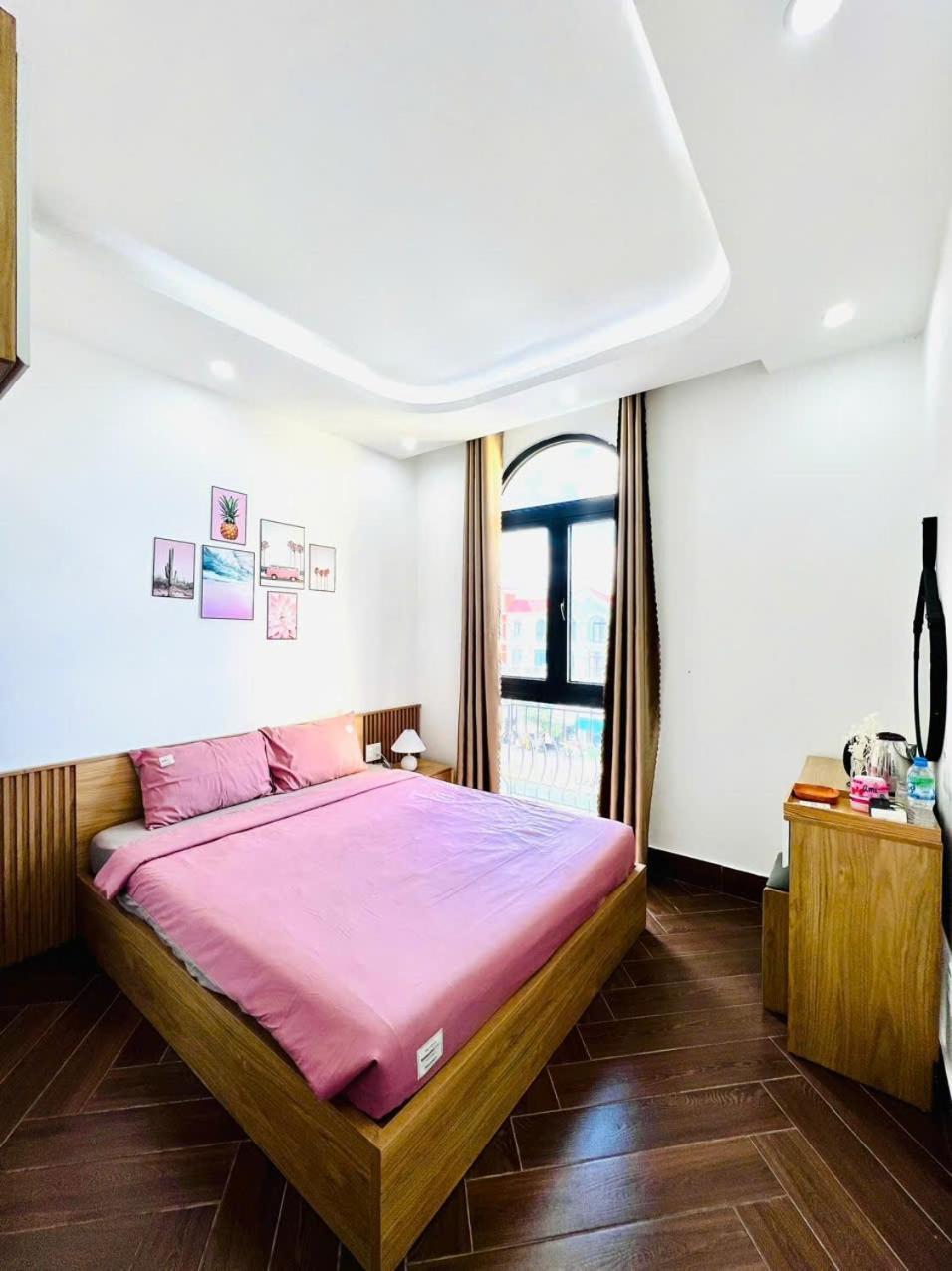 Sunny Venice Grand World Phú Quốc Exterior foto