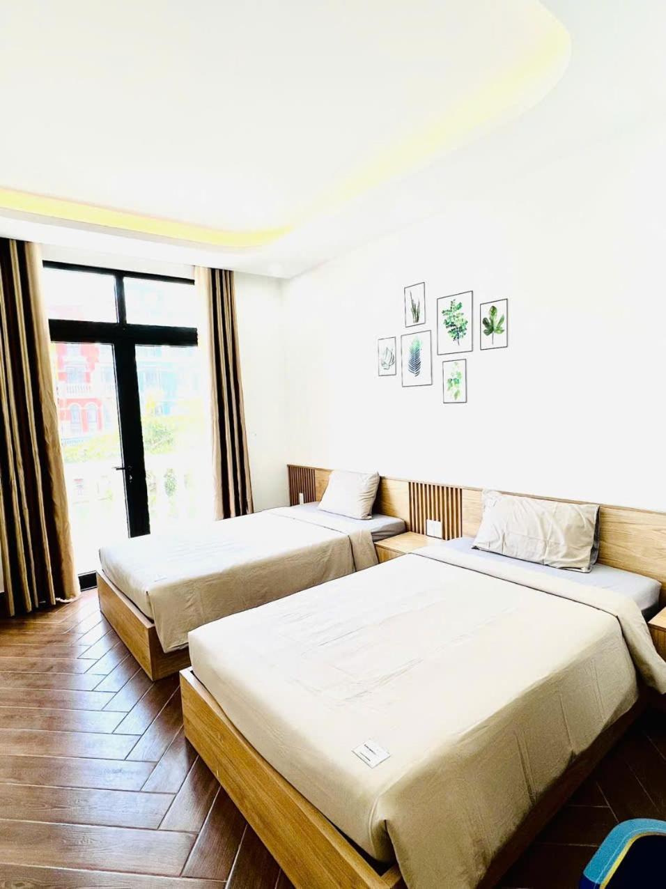 Sunny Venice Grand World Phú Quốc Exterior foto