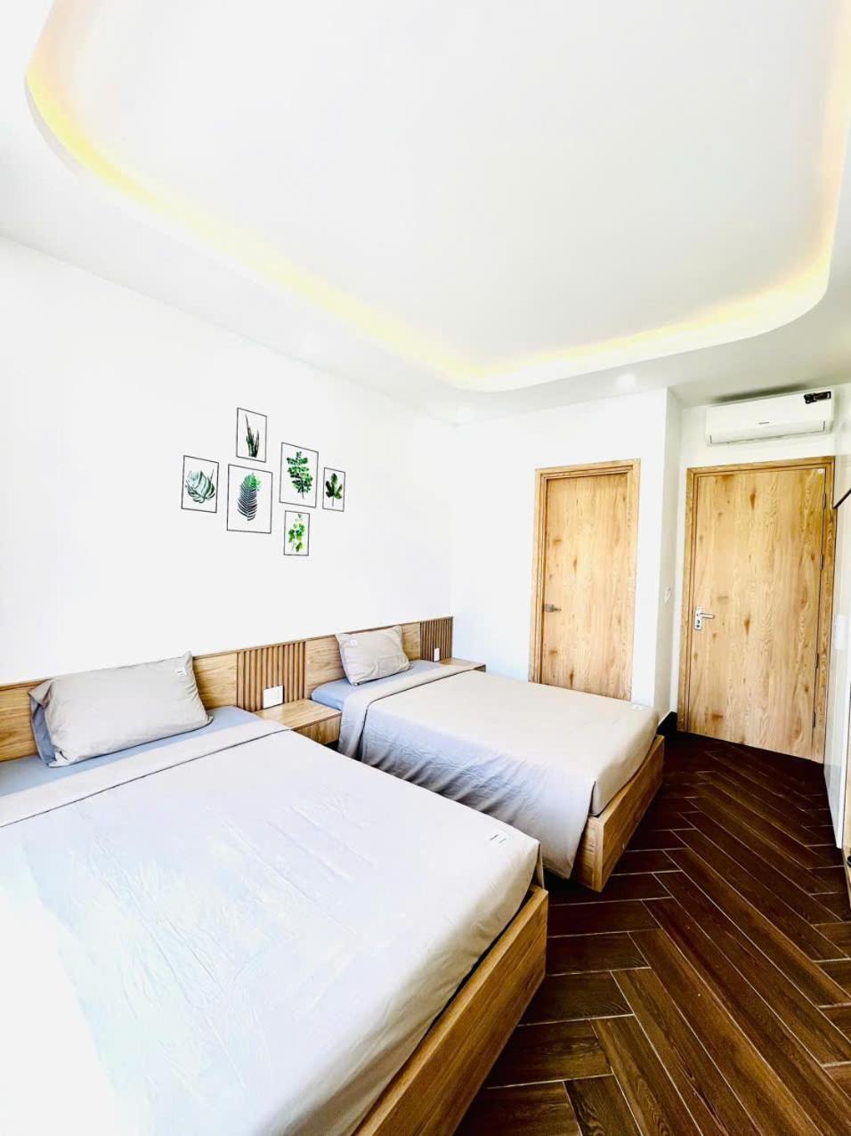 Sunny Venice Grand World Phú Quốc Exterior foto
