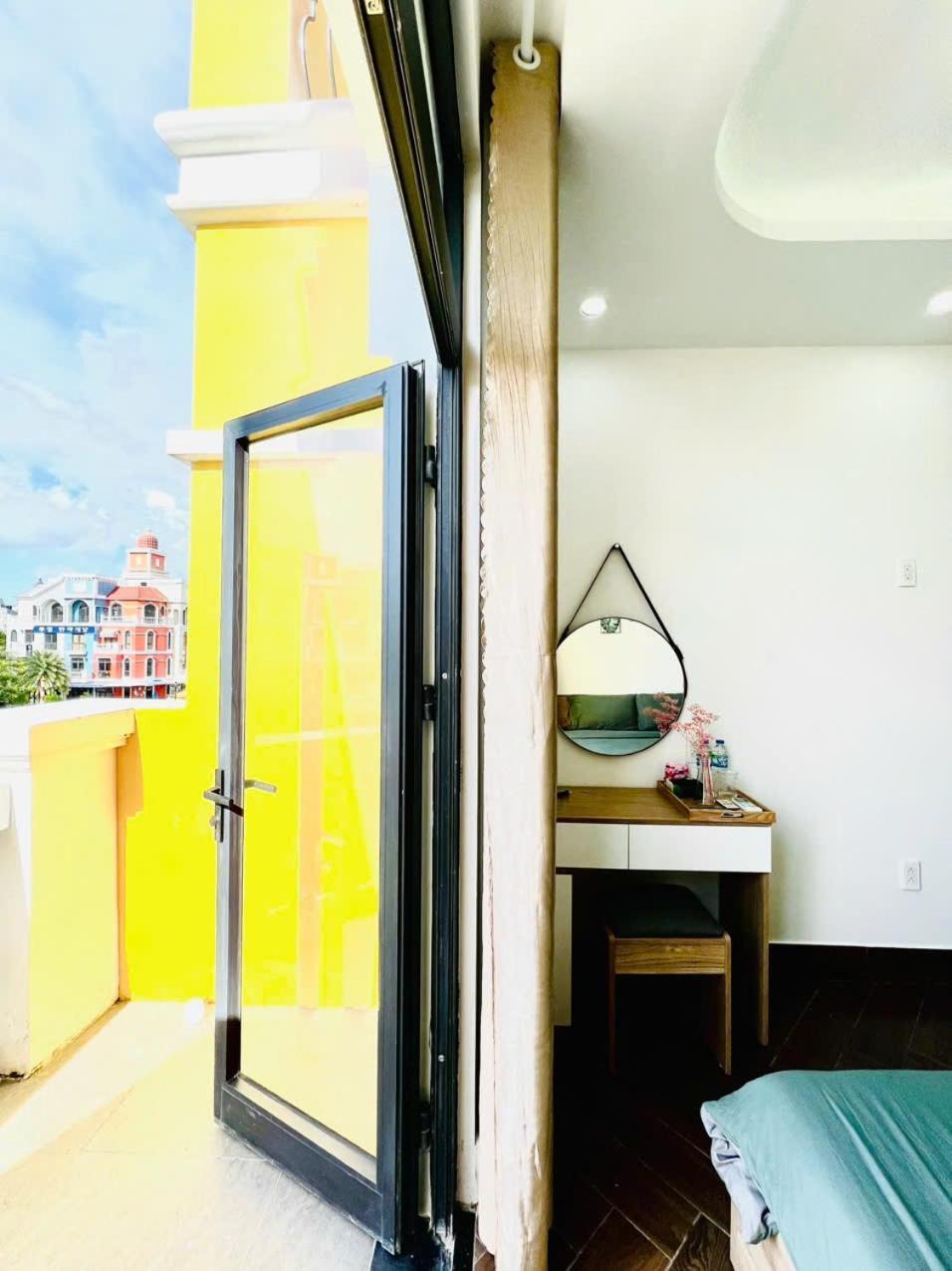 Sunny Venice Grand World Phú Quốc Exterior foto