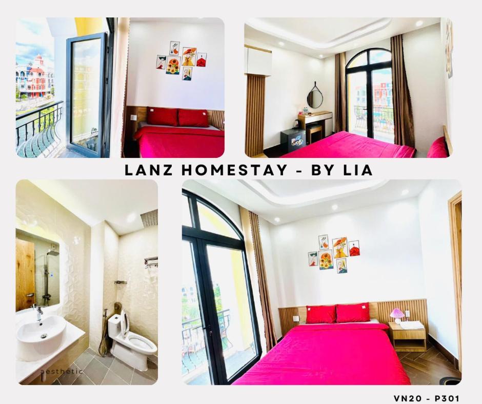 Sunny Venice Grand World Phú Quốc Exterior foto